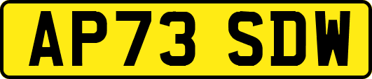 AP73SDW
