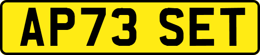 AP73SET
