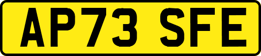 AP73SFE