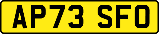 AP73SFO