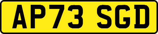 AP73SGD