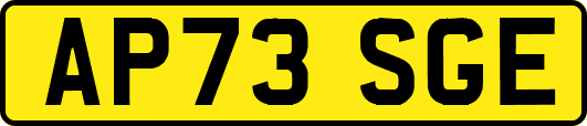 AP73SGE