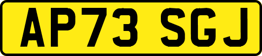AP73SGJ
