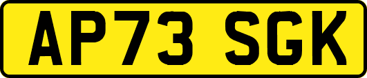 AP73SGK