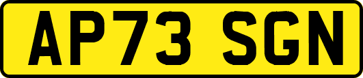 AP73SGN