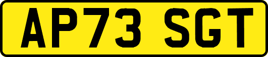 AP73SGT