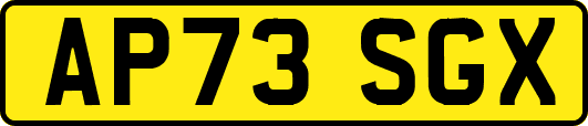 AP73SGX