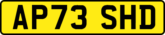AP73SHD