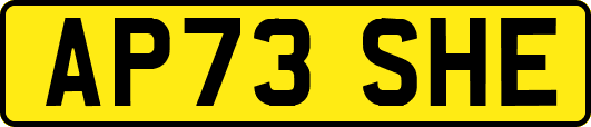 AP73SHE