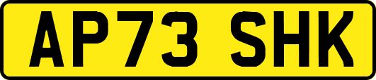 AP73SHK