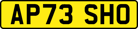 AP73SHO