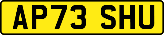 AP73SHU