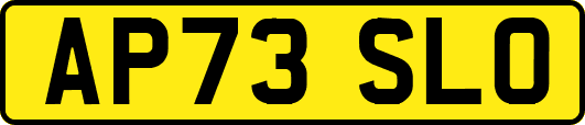 AP73SLO