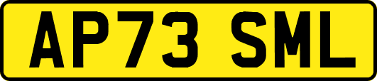 AP73SML