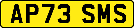 AP73SMS
