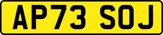 AP73SOJ