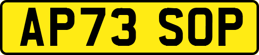 AP73SOP