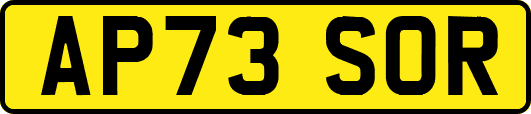 AP73SOR