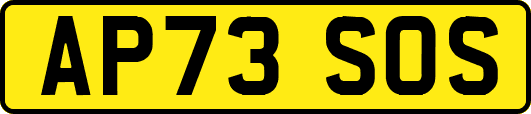 AP73SOS