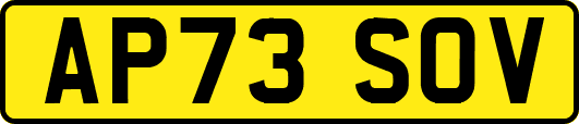 AP73SOV