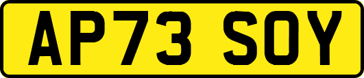 AP73SOY