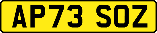 AP73SOZ