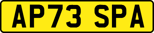 AP73SPA