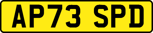 AP73SPD