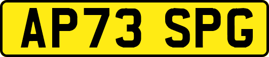 AP73SPG