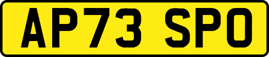 AP73SPO