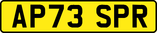 AP73SPR
