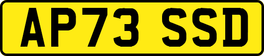 AP73SSD