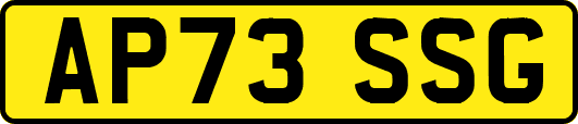 AP73SSG