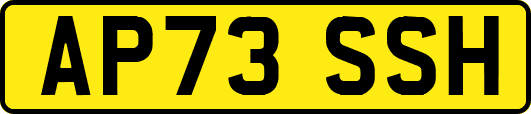 AP73SSH