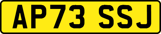 AP73SSJ
