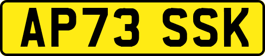 AP73SSK