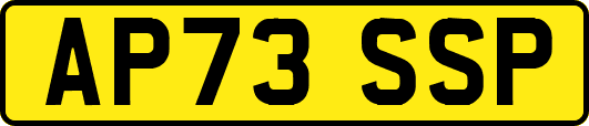 AP73SSP