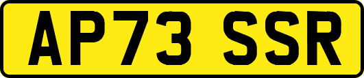 AP73SSR