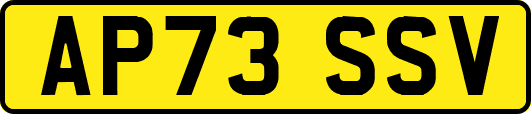 AP73SSV