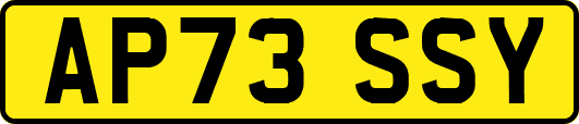 AP73SSY