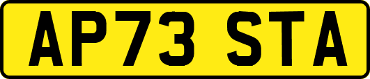 AP73STA