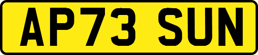 AP73SUN
