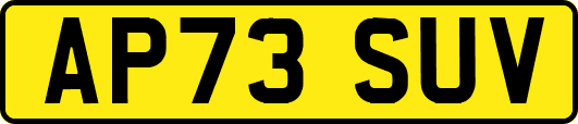 AP73SUV