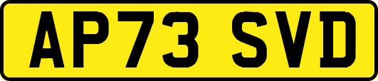 AP73SVD