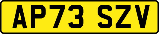 AP73SZV