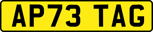 AP73TAG