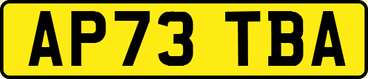 AP73TBA