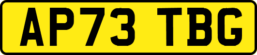 AP73TBG