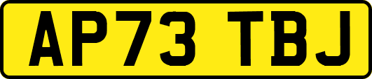 AP73TBJ