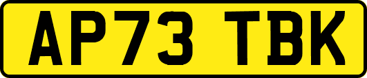 AP73TBK